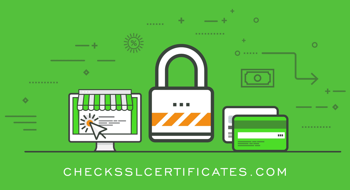 About Check SSL Certificates